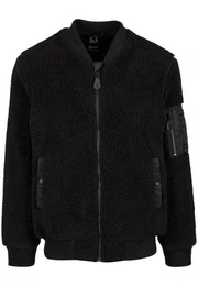Allwetterjacke MA1 Sherpa Jacket (1-St)