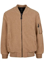Allwetterjacke MA1 Sherpa Jacket (1-St)