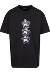 Upscale by Mister Tee T-Shirt Peace&Love Heavy Oversize Tee 