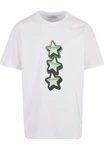 Upscale by Mister Tee T-Shirt Peace&Love Heavy Oversize Tee 