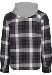 Winterjacke Top Heavy Twill Jacket (1-St)