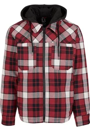 Winterjacke Top Heavy Twill Jacket (1-St)