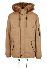 Wintermantel Men Fish Tail Parka