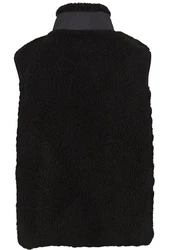 URBAN CLASSICS Steppweste Sherpa Vest 