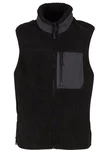 URBAN CLASSICS Steppweste Sherpa Vest 