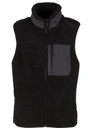 Steppweste Sherpa Vest (1-tlg)