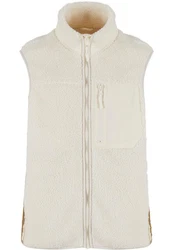 URBAN CLASSICS Steppweste Sherpa Vest 