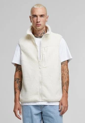 URBAN CLASSICS Steppweste Sherpa Vest 