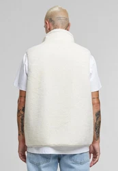 URBAN CLASSICS Steppweste Sherpa Vest 