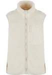 URBAN CLASSICS Steppweste Sherpa Vest 