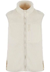 URBAN CLASSICS Steppweste Sherpa Vest 