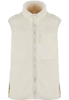 URBAN CLASSICS Steppweste Sherpa Vest