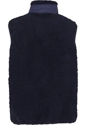 URBAN CLASSICS Steppweste Sherpa Vest 