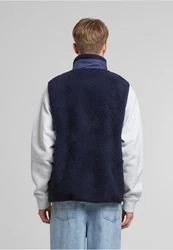 URBAN CLASSICS Steppweste Sherpa Vest 