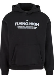 Kapuzensweatshirt High Flight Fluffy Hoody (1-tlg)