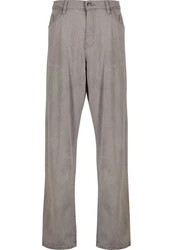 URBAN CLASSICS Bequeme Jeans Straight Fit Denim 