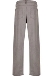 URBAN CLASSICS Bequeme Jeans Straight Fit Denim 