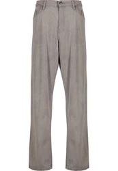 URBAN CLASSICS Bequeme Jeans Straight Fit Denim 