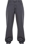 URBAN CLASSICS Bequeme Jeans Straight Fit Denim 