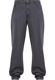 Bequeme Jeans Straight Fit Denim