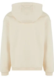 Upscale by Mister Tee Kapuzensweatshirt For The Good Hoody Khaki/Beige/Braun