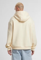 Upscale by Mister Tee Kapuzensweatshirt For The Good Hoody Khaki/Beige/Braun