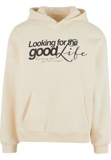 Upscale by Mister Tee Kapuzensweatshirt For The Good Hoody