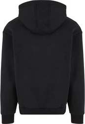 Upscale by Mister Tee Kapuzensweatshirt For The Good Hoody Schwarz