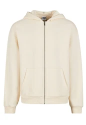 Urban Classics Fluffy Zip Cardigan 