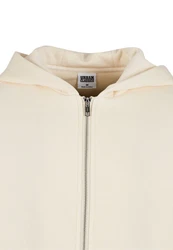 Urban Classics Fluffy Zip Cardigan 