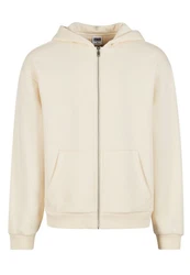 Urban Classics Fluffy Zip Cardigan 