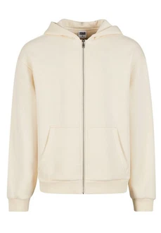 Urban Classics Fluffy Zip Cardigan 