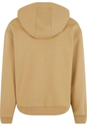Urban Classics Fluffy Zip Cardigan 