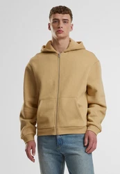 Urban Classics Fluffy Zip Cardigan 