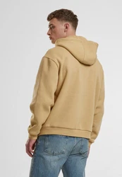 Urban Classics Fluffy Zip Cardigan 