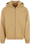 Urban Classics Fluffy Zip Cardigan 