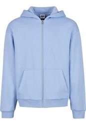 Urban Classics Fluffy Zip Cardigan 