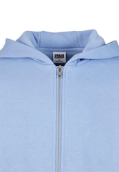 Urban Classics Fluffy Zip Cardigan 
