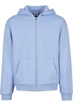 Urban Classics Fluffy Zip Cardigan 