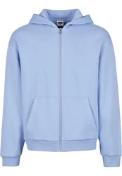 Urban Classics Fluffy Zip Cardigan 