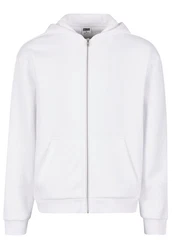 Urban Classics Fluffy Zip Cardigan 