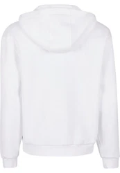 Urban Classics Fluffy Zip Cardigan 