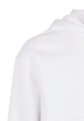 Urban Classics Fluffy Zip Cardigan 