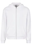 Urban Classics Fluffy Zip Cardigan 