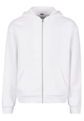 Urban Classics Fluffy Zip Cardigan 