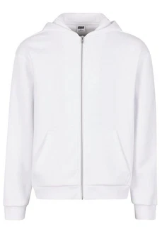 Urban Classics Fluffy Zip Cardigan 