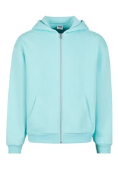 Urban Classics Fluffy Zip Cardigan 