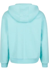 Urban Classics Fluffy Zip Cardigan 