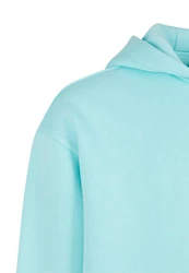 Urban Classics Fluffy Zip Cardigan 