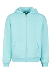 Urban Classics Fluffy Zip Cardigan 